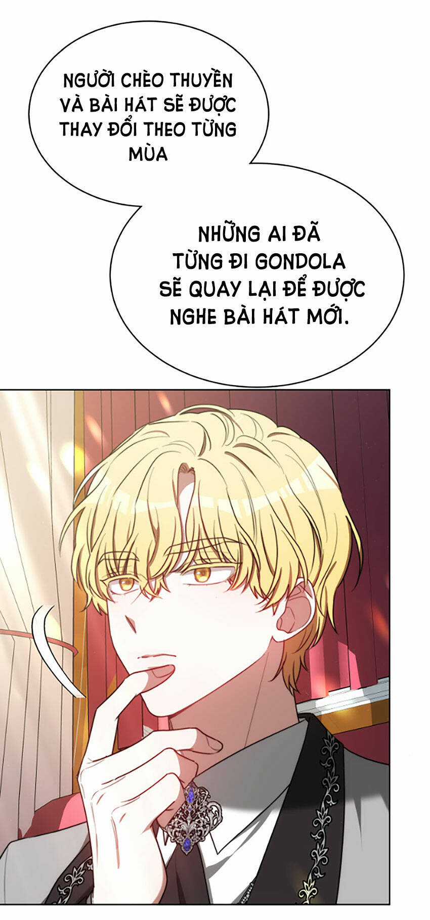 Phương Pháp Trả Thù Người Chồng Trăng Hoa Chapter 12.1 trang 33