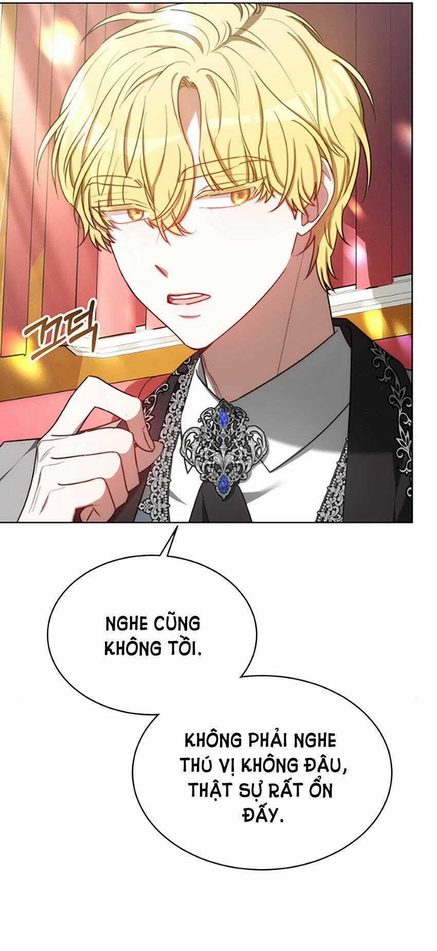 Phương Pháp Trả Thù Người Chồng Trăng Hoa Chapter 12.1 trang 36