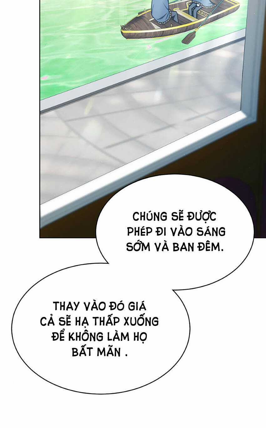 Phương Pháp Trả Thù Người Chồng Trăng Hoa Chapter 12.1 trang 38