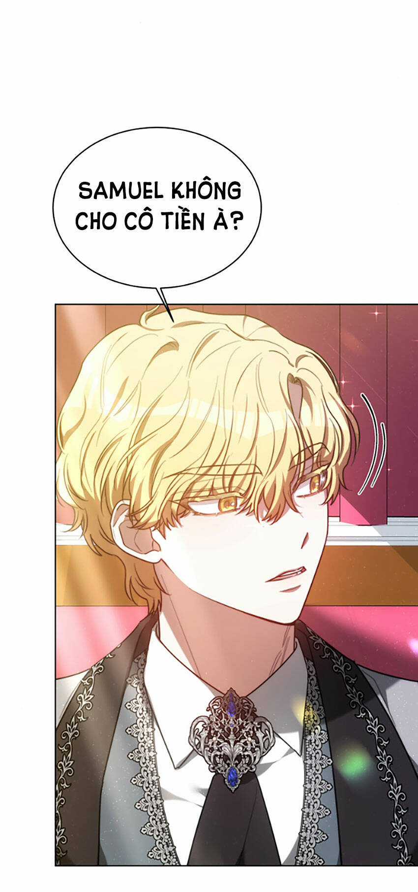 Phương Pháp Trả Thù Người Chồng Trăng Hoa Chapter 12.1 trang 4