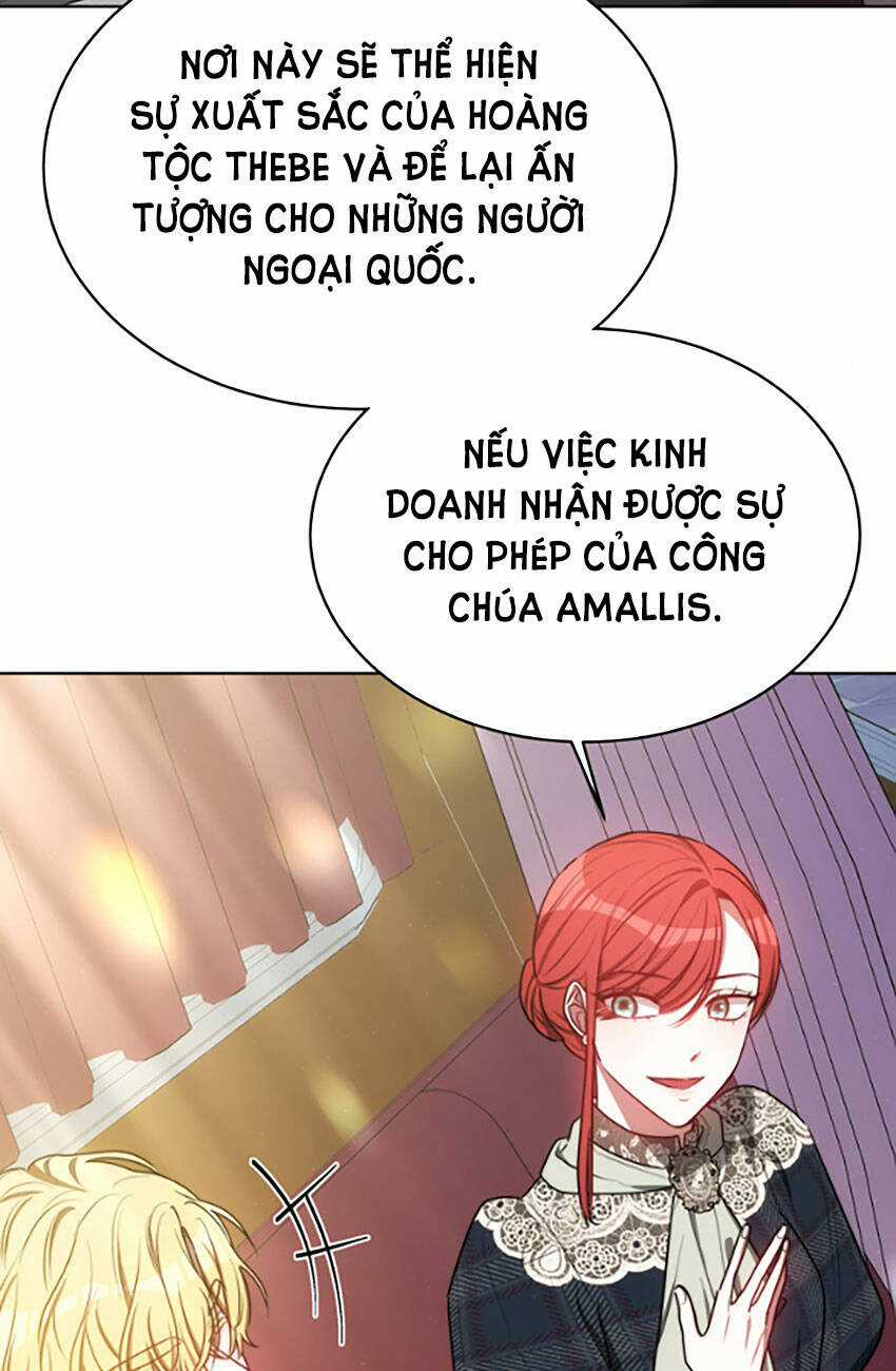 Phương Pháp Trả Thù Người Chồng Trăng Hoa Chapter 12.1 trang 41