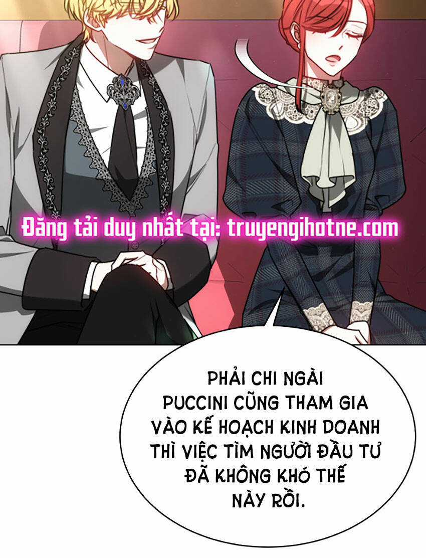 Phương Pháp Trả Thù Người Chồng Trăng Hoa Chapter 12.1 trang 50