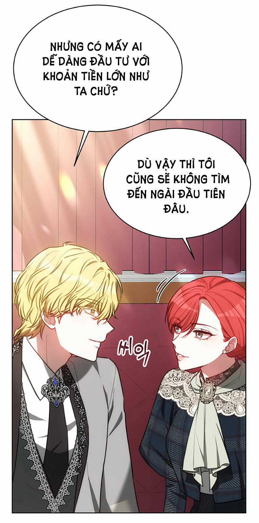 Phương Pháp Trả Thù Người Chồng Trăng Hoa Chapter 12.1 trang 51