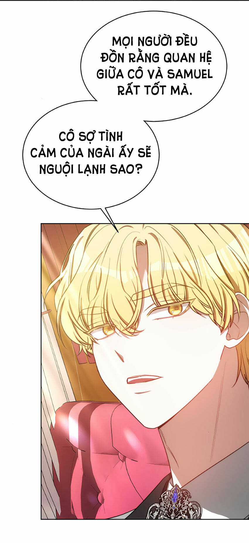 Phương Pháp Trả Thù Người Chồng Trăng Hoa Chapter 12.1 trang 8