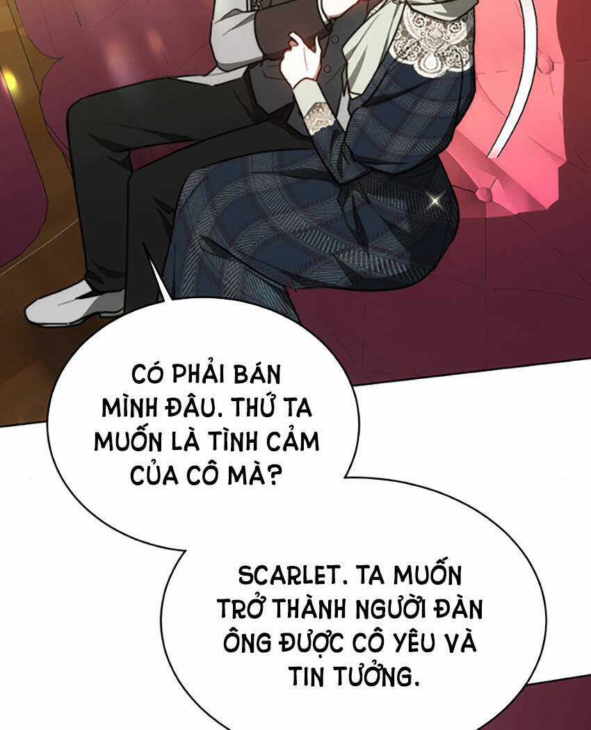 Phương Pháp Trả Thù Người Chồng Trăng Hoa Chapter 12.2 trang 13