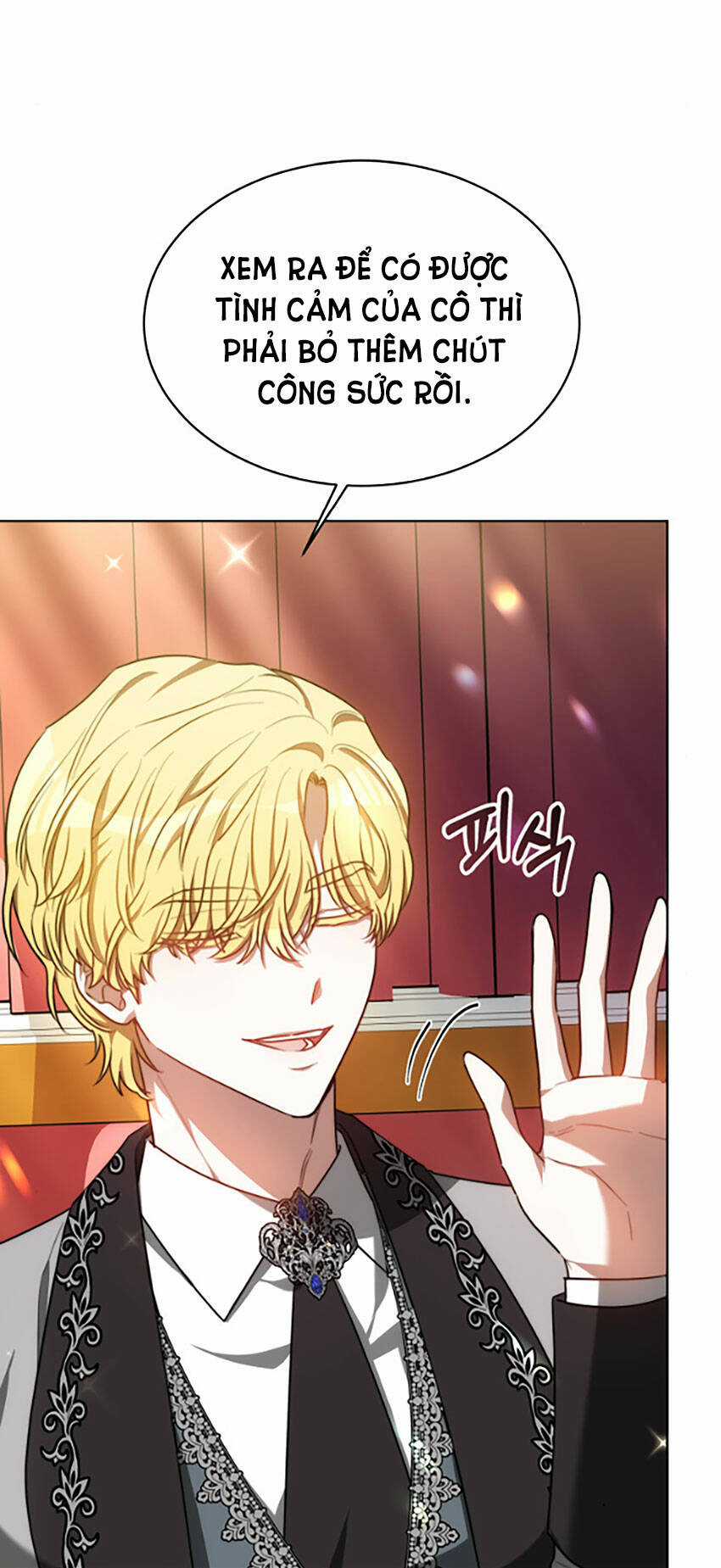 Phương Pháp Trả Thù Người Chồng Trăng Hoa Chapter 12.2 trang 21