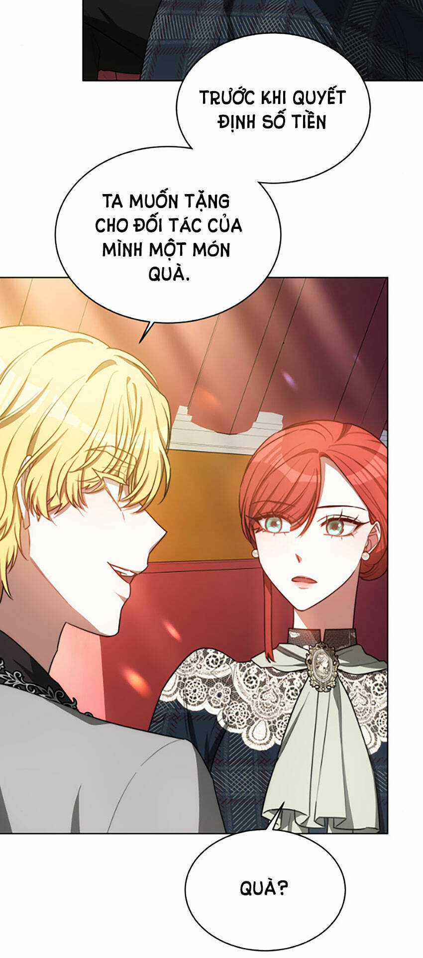 Phương Pháp Trả Thù Người Chồng Trăng Hoa Chapter 12.2 trang 24