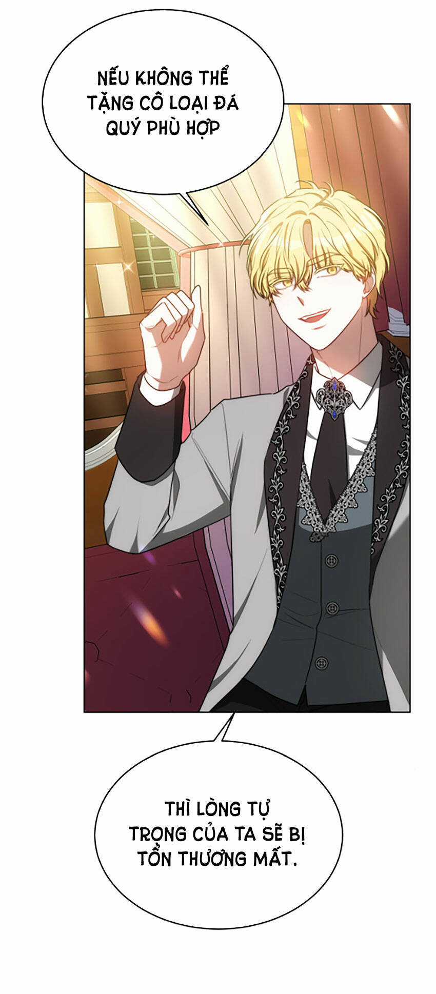 Phương Pháp Trả Thù Người Chồng Trăng Hoa Chapter 12.2 trang 25