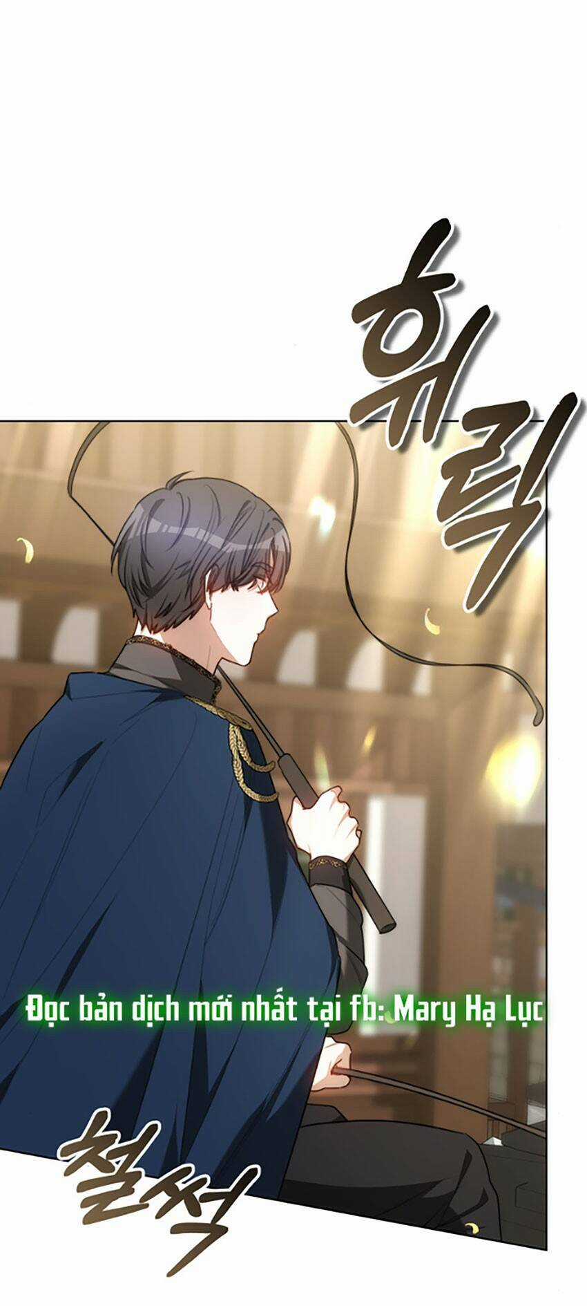 Phương Pháp Trả Thù Người Chồng Trăng Hoa Chapter 12.2 trang 28