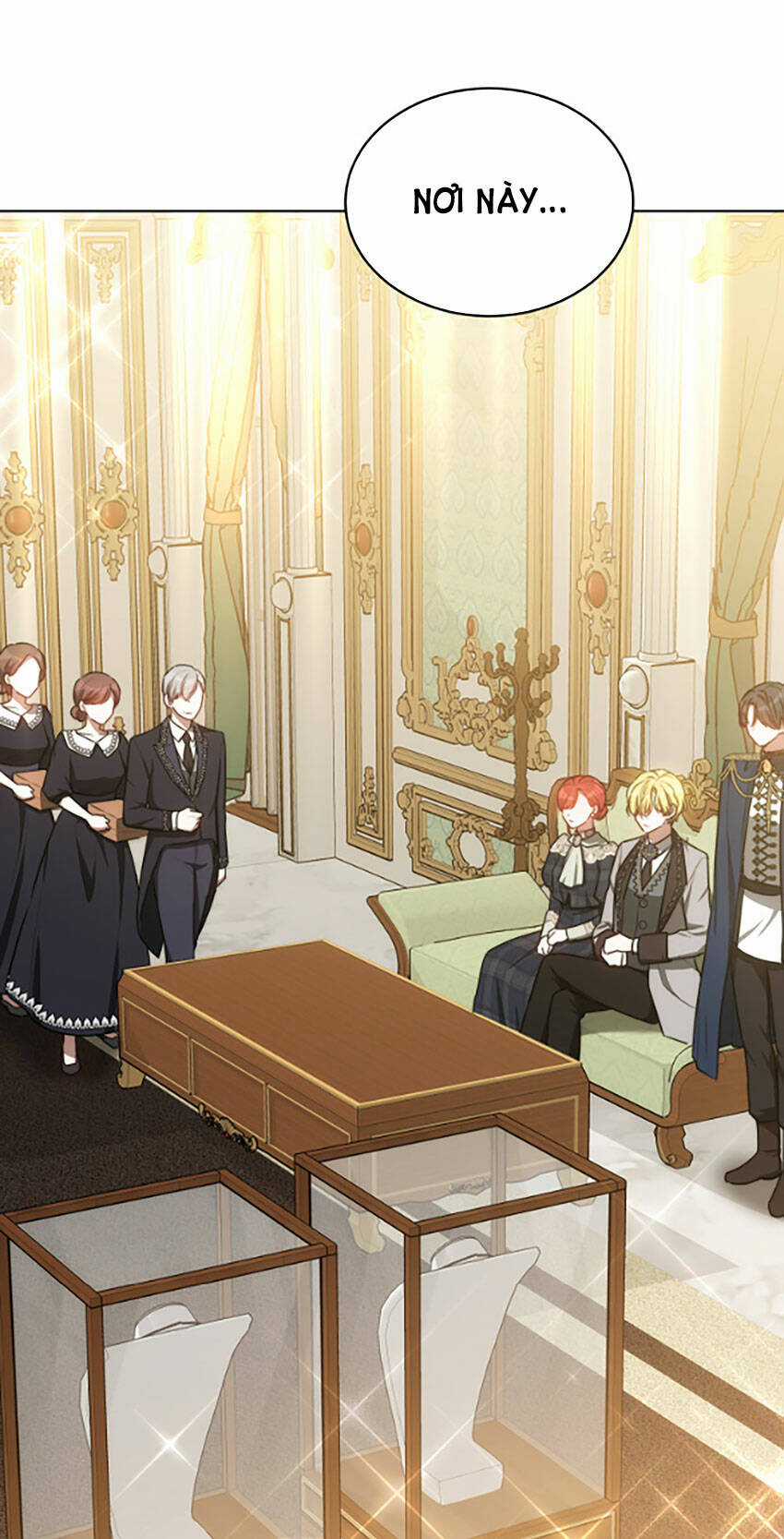 Phương Pháp Trả Thù Người Chồng Trăng Hoa Chapter 12.2 trang 31