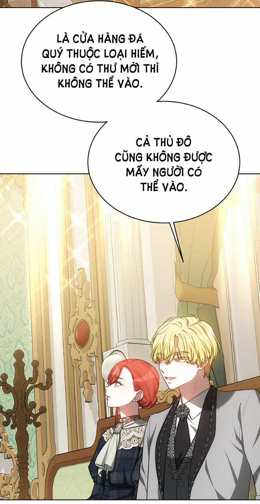 Phương Pháp Trả Thù Người Chồng Trăng Hoa Chapter 12.2 trang 32