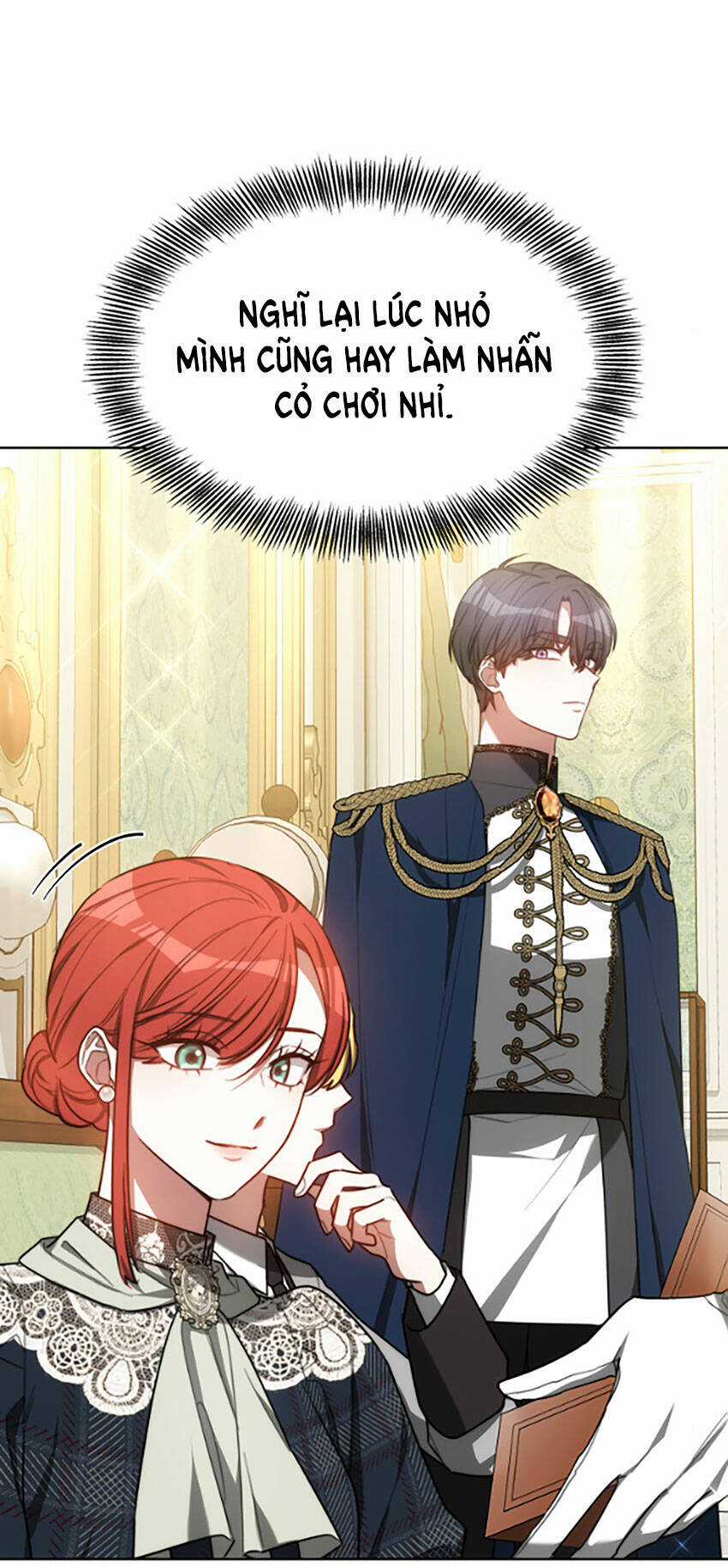 Phương Pháp Trả Thù Người Chồng Trăng Hoa Chapter 12.2 trang 39