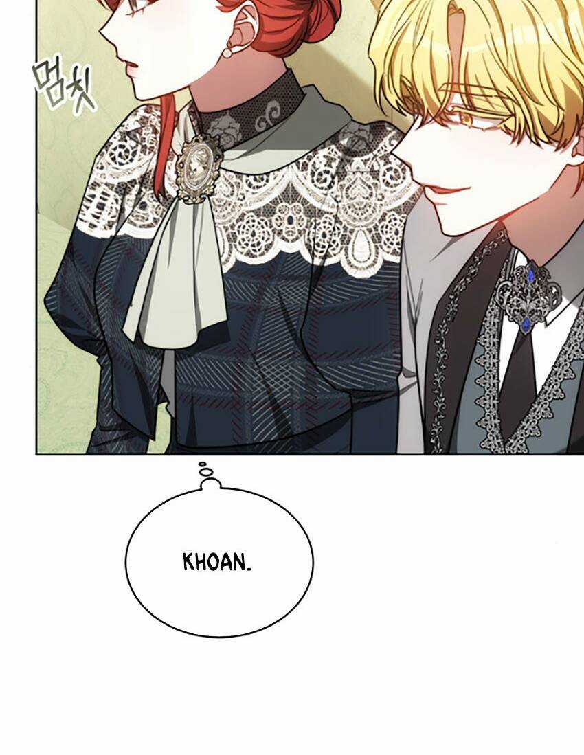 Phương Pháp Trả Thù Người Chồng Trăng Hoa Chapter 12.2 trang 41