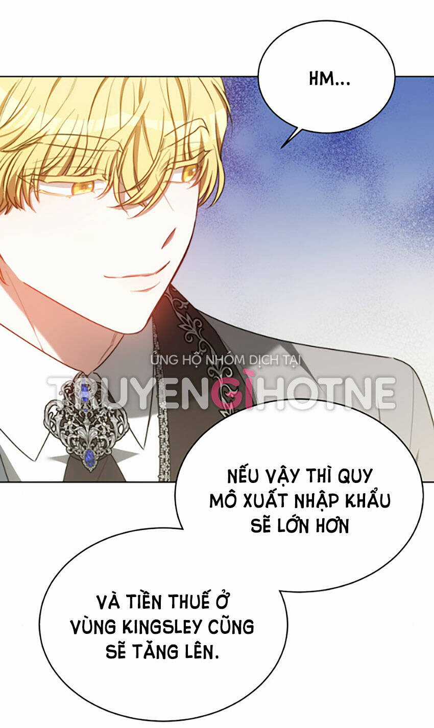 Phương Pháp Trả Thù Người Chồng Trăng Hoa Chapter 12.2 trang 5