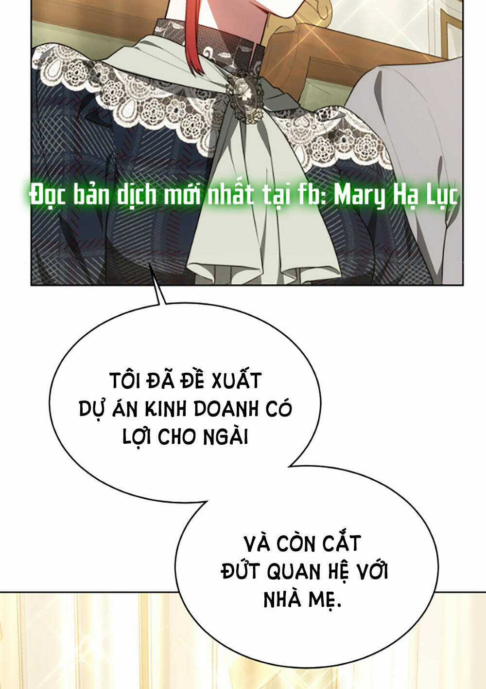 Phương Pháp Trả Thù Người Chồng Trăng Hoa Chapter 13.1 trang 11