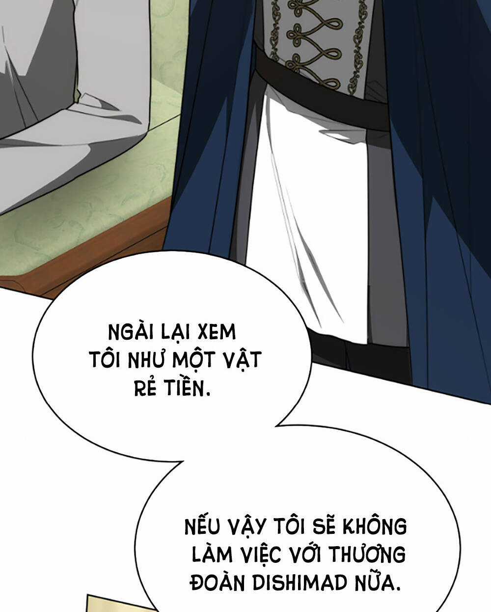 Phương Pháp Trả Thù Người Chồng Trăng Hoa Chapter 13.1 trang 13
