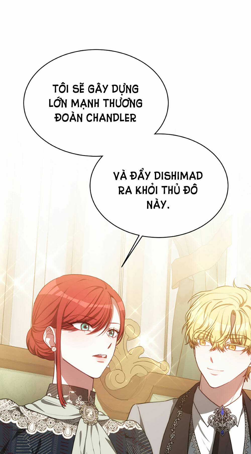 Phương Pháp Trả Thù Người Chồng Trăng Hoa Chapter 13.1 trang 15