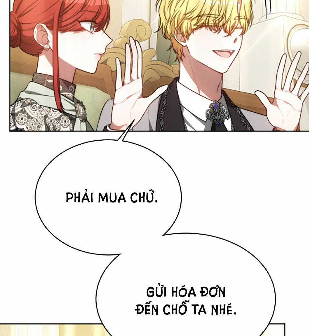 Phương Pháp Trả Thù Người Chồng Trăng Hoa Chapter 13.1 trang 21