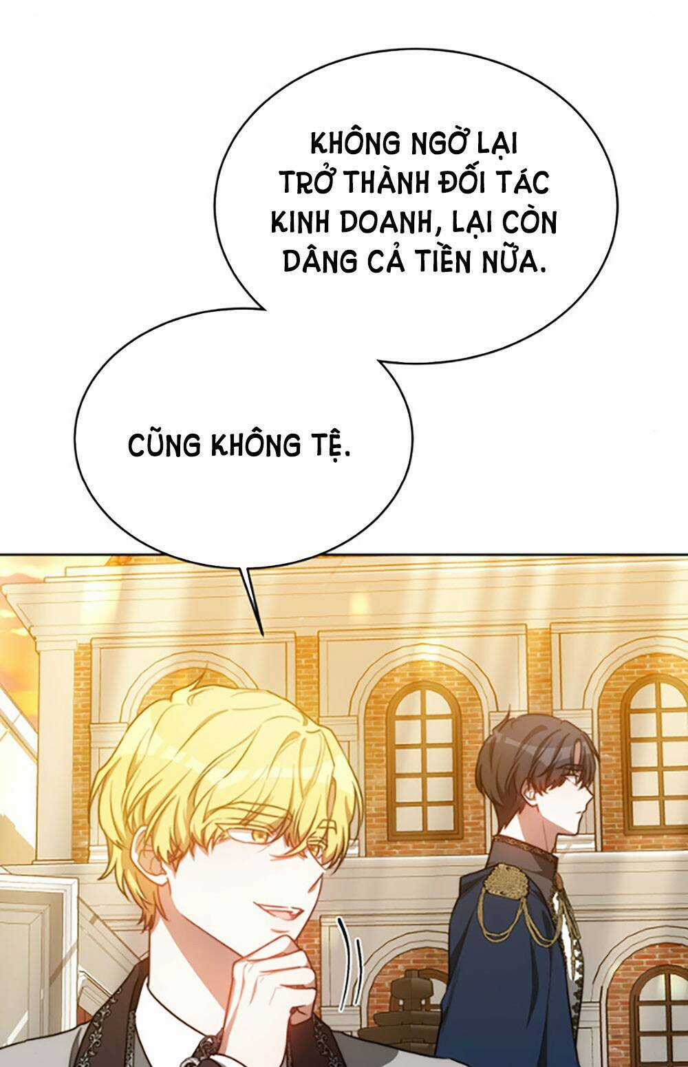 Phương Pháp Trả Thù Người Chồng Trăng Hoa Chapter 13.1 trang 48