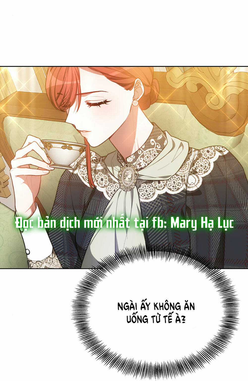 Phương Pháp Trả Thù Người Chồng Trăng Hoa Chapter 13.1 trang 53