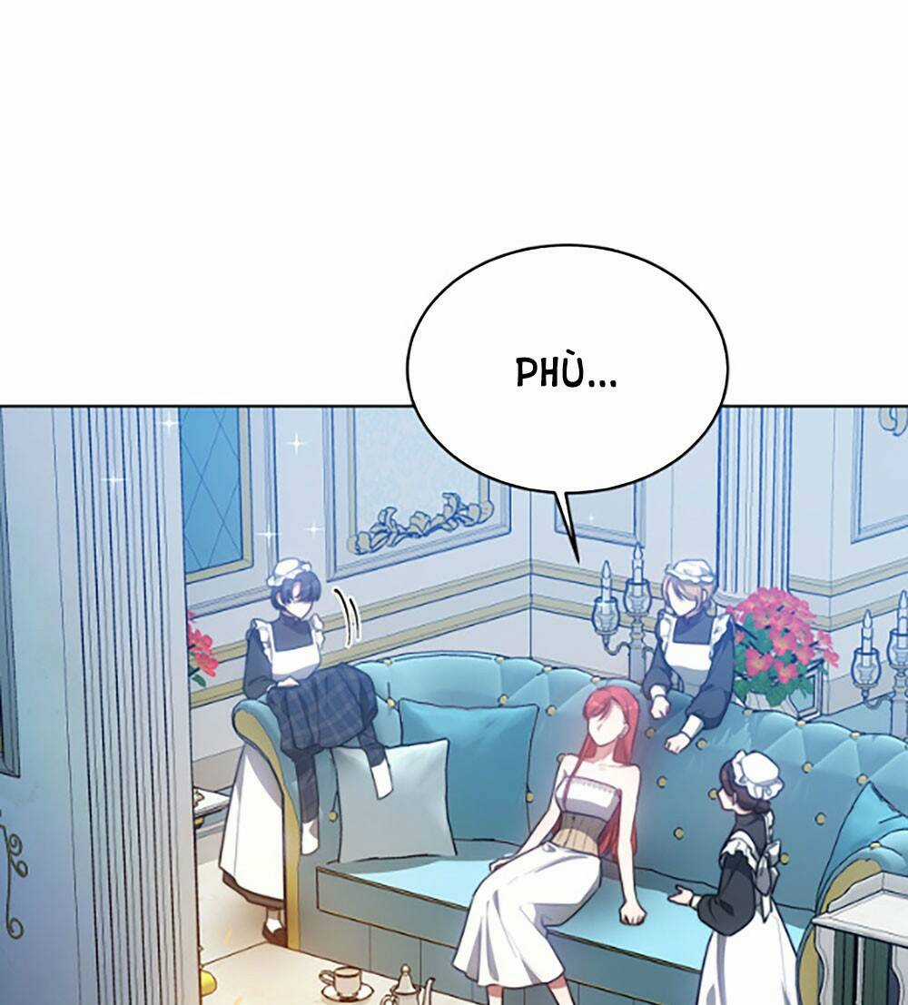 Phương Pháp Trả Thù Người Chồng Trăng Hoa Chapter 13.1 trang 58