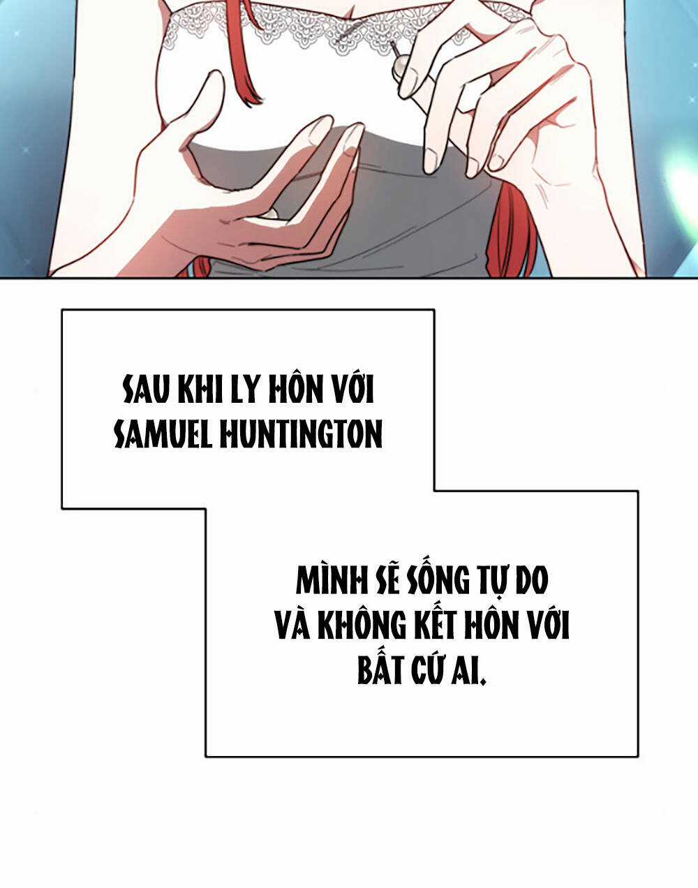 Phương Pháp Trả Thù Người Chồng Trăng Hoa Chapter 13.1 trang 65