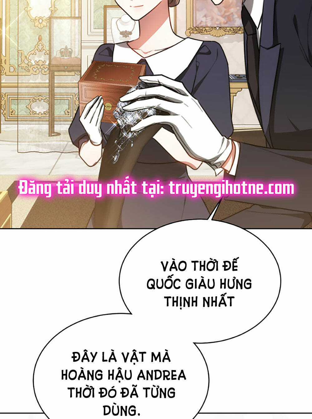 Phương Pháp Trả Thù Người Chồng Trăng Hoa Chapter 13.1 trang 7