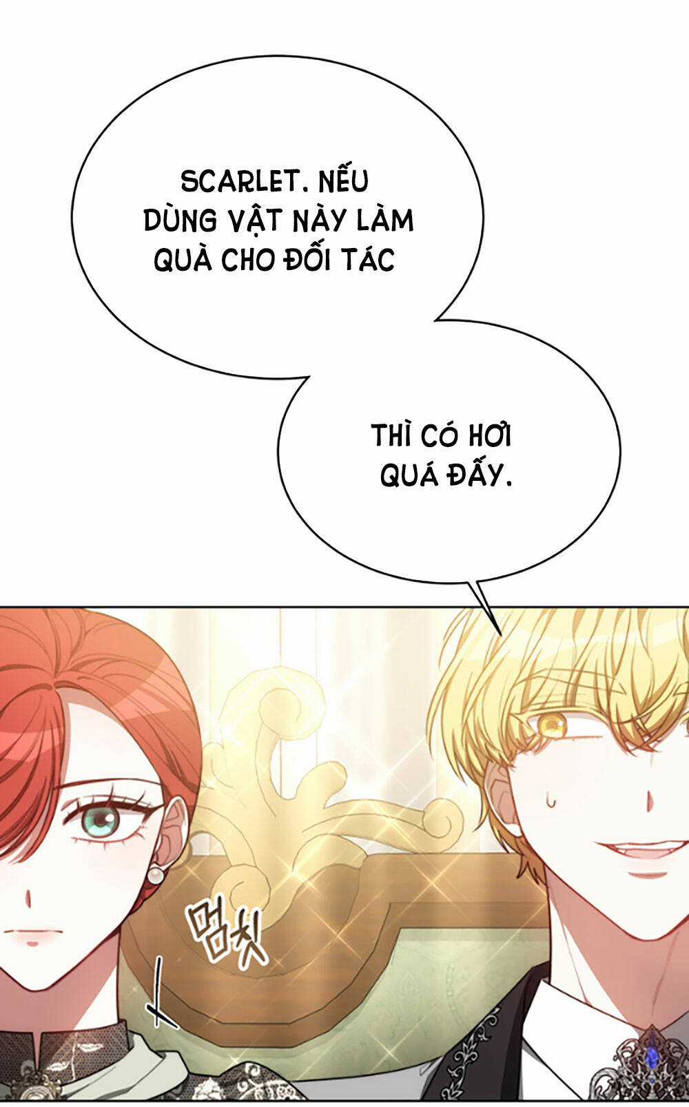 Phương Pháp Trả Thù Người Chồng Trăng Hoa Chapter 13.1 trang 9