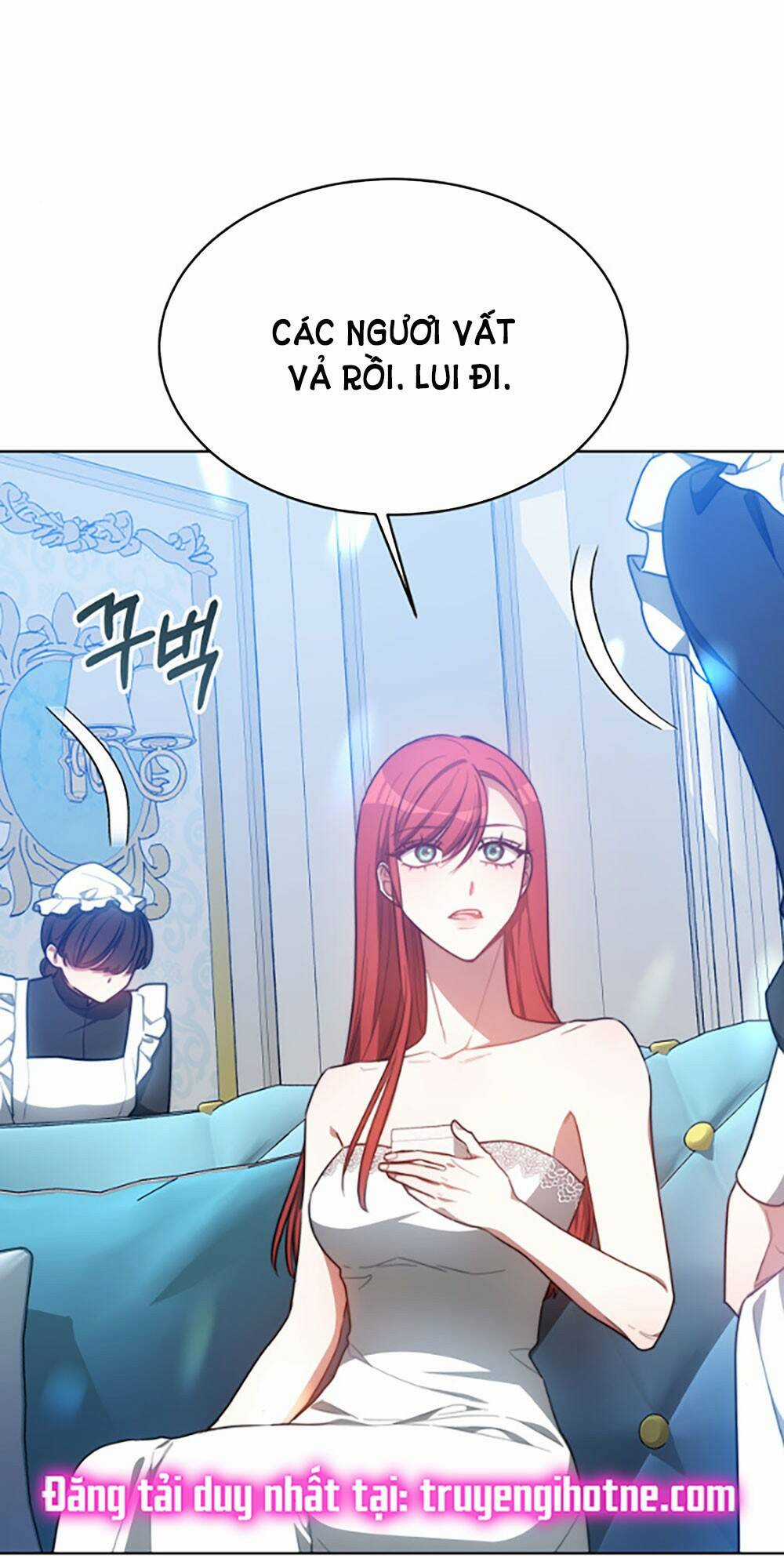 Phương Pháp Trả Thù Người Chồng Trăng Hoa Chapter 13.2 trang 12