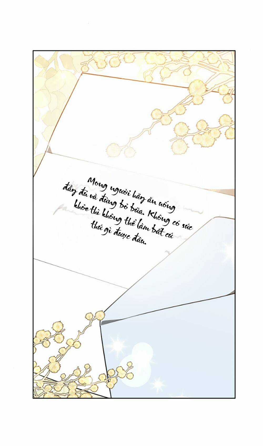 Phương Pháp Trả Thù Người Chồng Trăng Hoa Chapter 13.2 trang 19