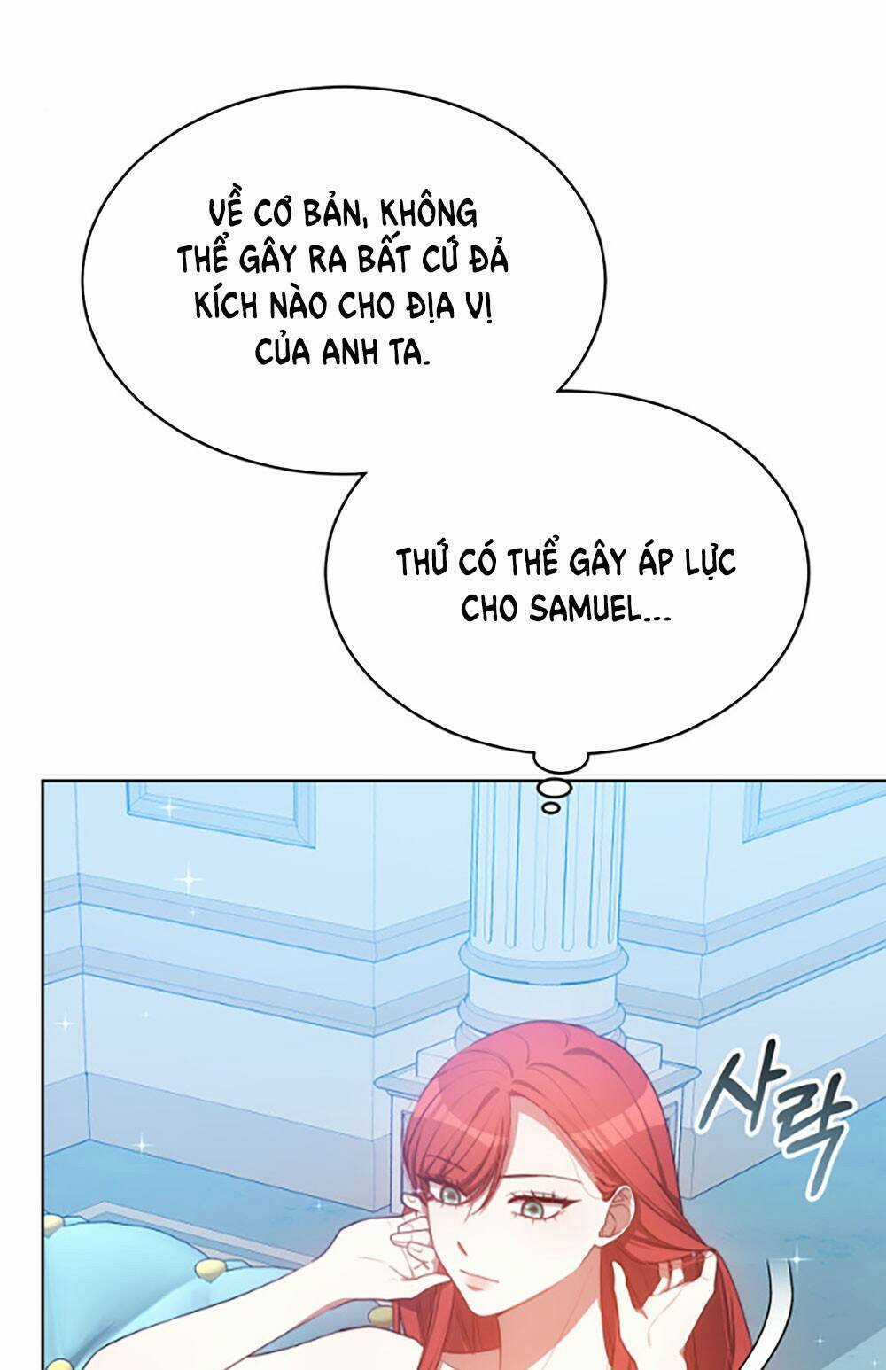 Phương Pháp Trả Thù Người Chồng Trăng Hoa Chapter 13.2 trang 2