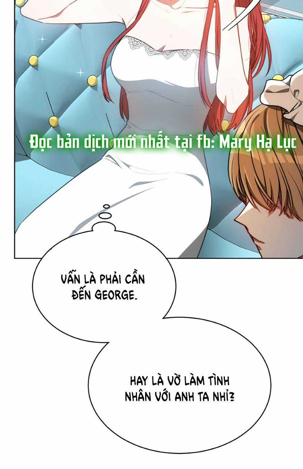 Phương Pháp Trả Thù Người Chồng Trăng Hoa Chapter 13.2 trang 3