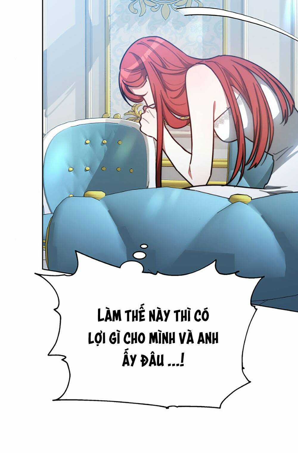 Phương Pháp Trả Thù Người Chồng Trăng Hoa Chapter 13.2 trang 33