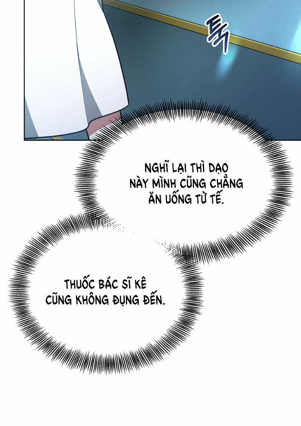 Phương Pháp Trả Thù Người Chồng Trăng Hoa Chapter 13.2 trang 40