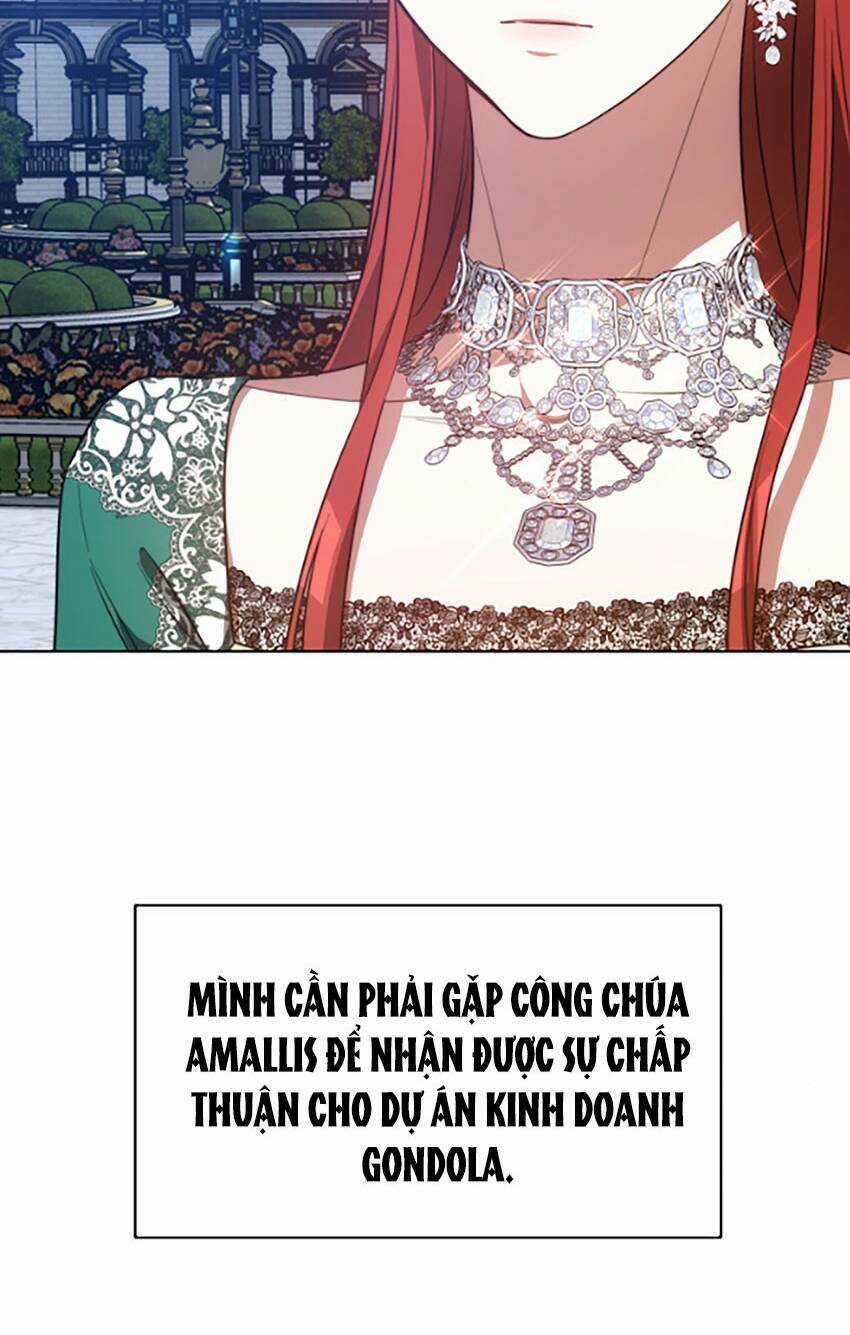 Phương Pháp Trả Thù Người Chồng Trăng Hoa Chapter 14.1 trang 12