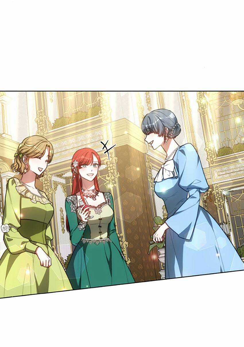 Phương Pháp Trả Thù Người Chồng Trăng Hoa Chapter 14.1 trang 15