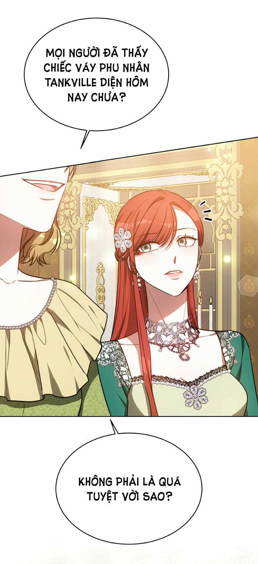 Phương Pháp Trả Thù Người Chồng Trăng Hoa Chapter 14.1 trang 16