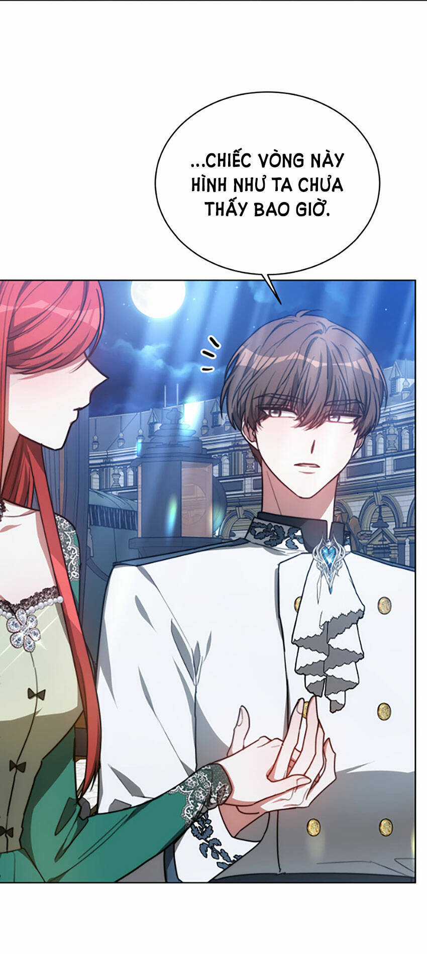 Phương Pháp Trả Thù Người Chồng Trăng Hoa Chapter 14.1 trang 2