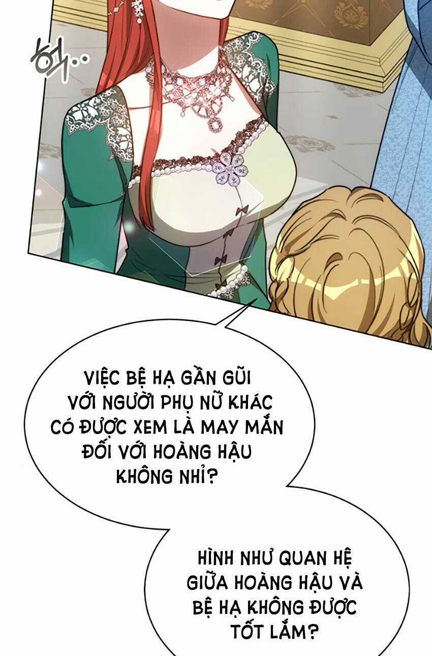 Phương Pháp Trả Thù Người Chồng Trăng Hoa Chapter 14.1 trang 20