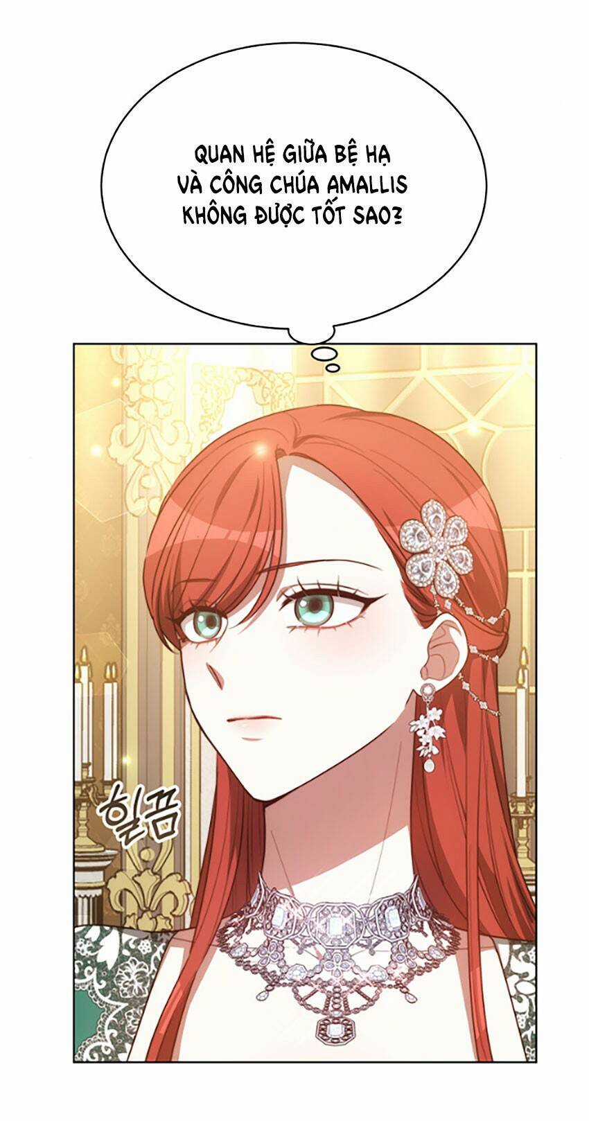 Phương Pháp Trả Thù Người Chồng Trăng Hoa Chapter 14.1 trang 27