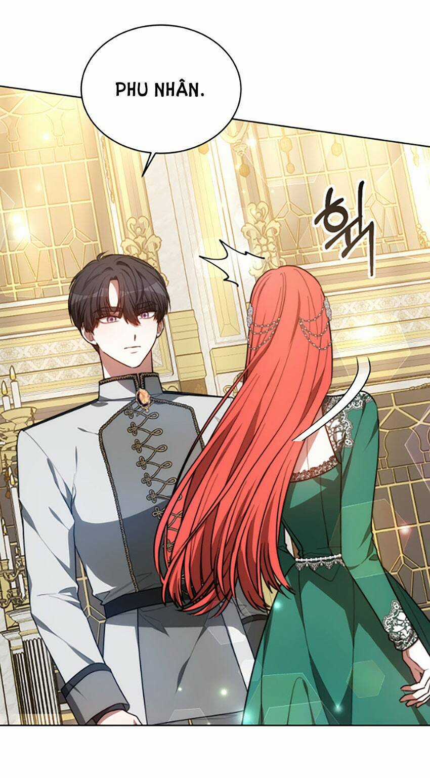 Phương Pháp Trả Thù Người Chồng Trăng Hoa Chapter 14.1 trang 28