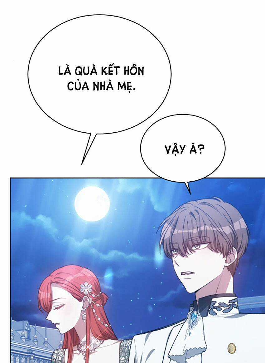 Phương Pháp Trả Thù Người Chồng Trăng Hoa Chapter 14.1 trang 3