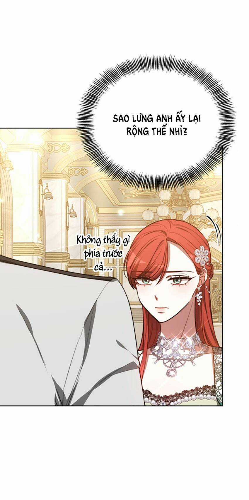 Phương Pháp Trả Thù Người Chồng Trăng Hoa Chapter 14.1 trang 31