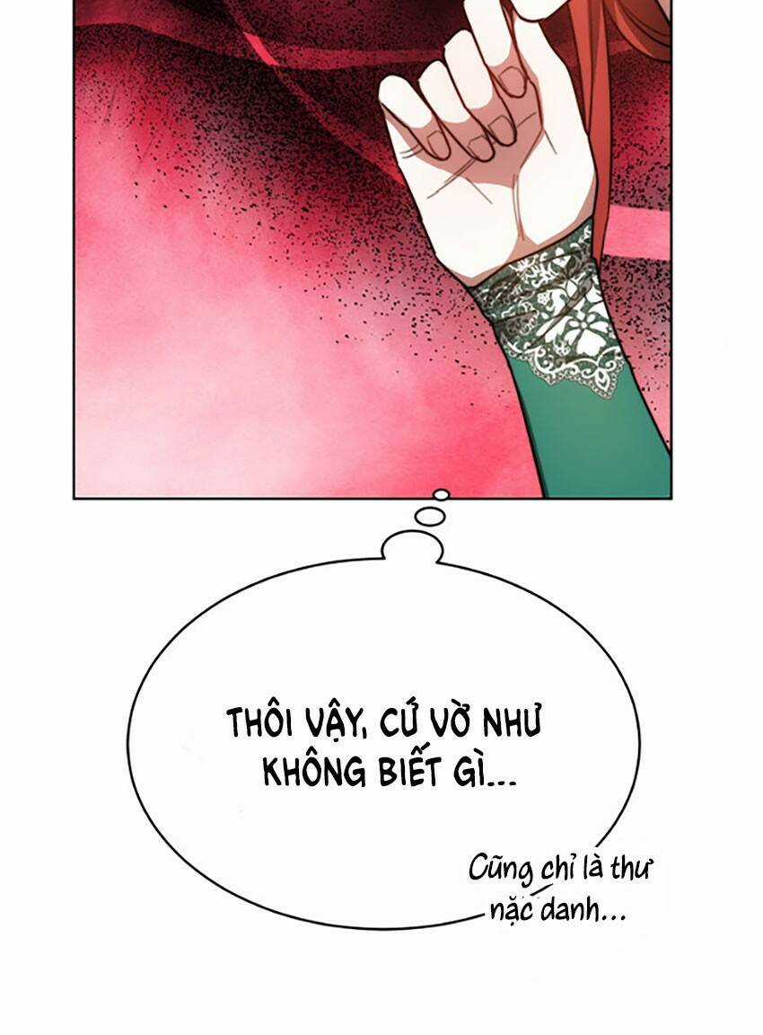 Phương Pháp Trả Thù Người Chồng Trăng Hoa Chapter 14.1 trang 36