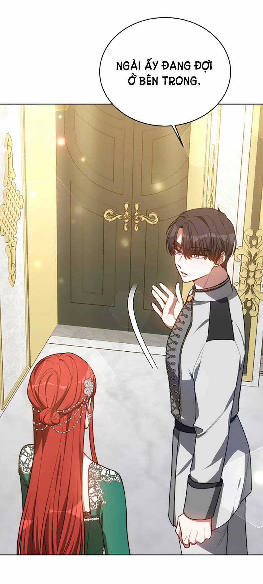 Phương Pháp Trả Thù Người Chồng Trăng Hoa Chapter 14.1 trang 38