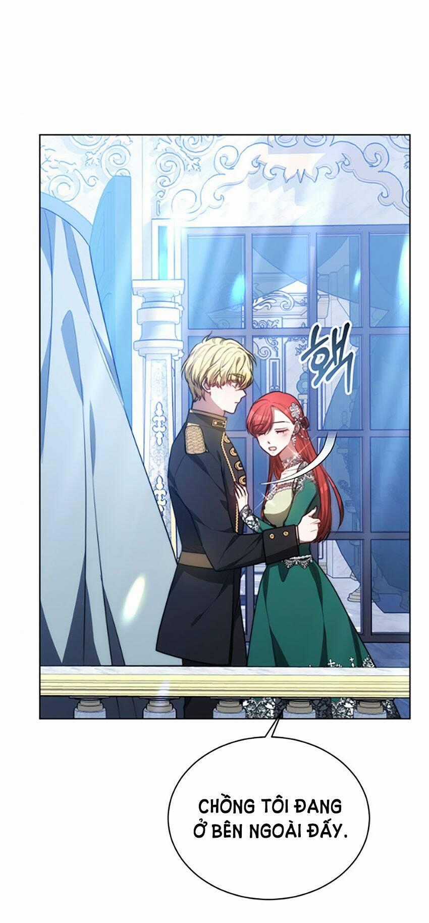 Phương Pháp Trả Thù Người Chồng Trăng Hoa Chapter 14.1 trang 50