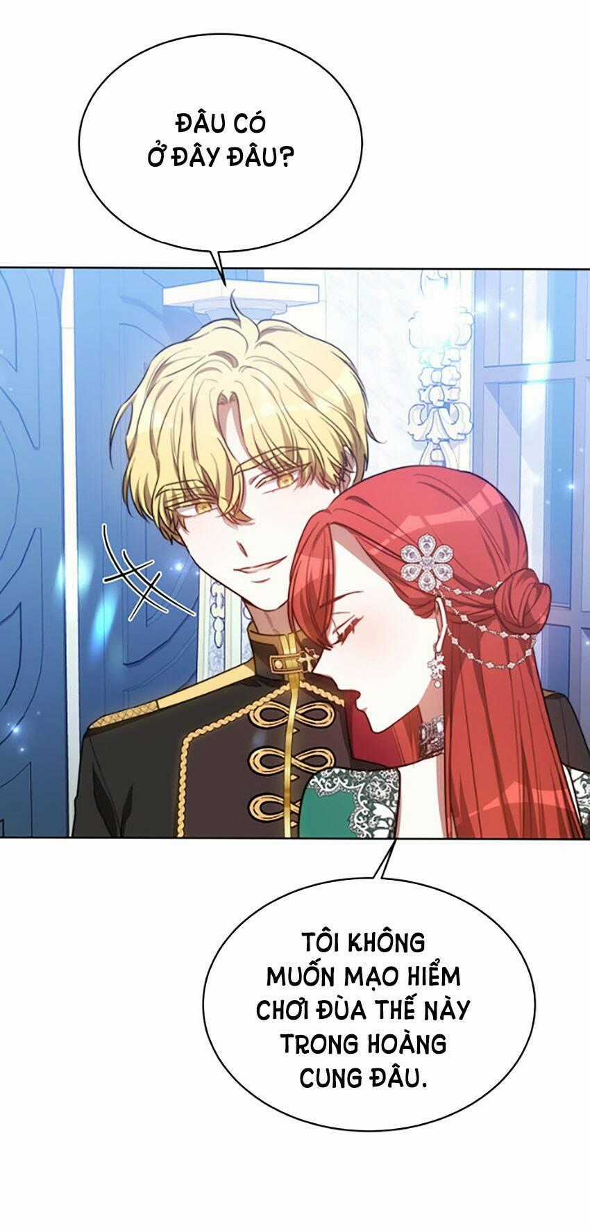 Phương Pháp Trả Thù Người Chồng Trăng Hoa Chapter 14.1 trang 51