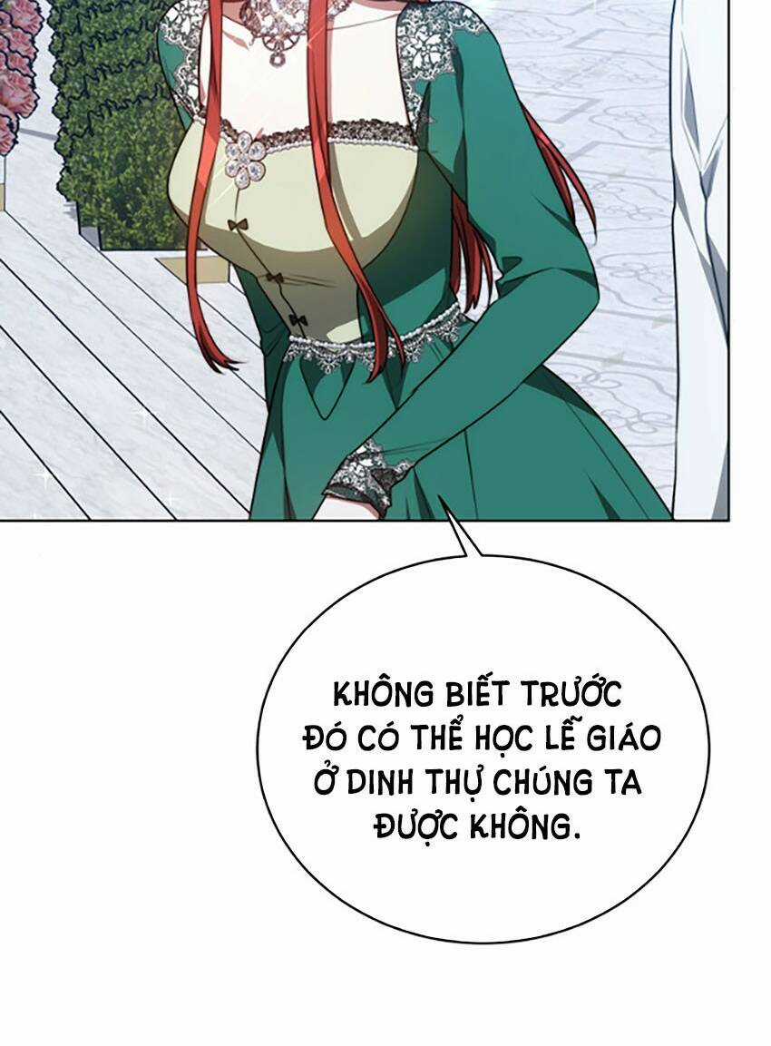 Phương Pháp Trả Thù Người Chồng Trăng Hoa Chapter 14.1 trang 7