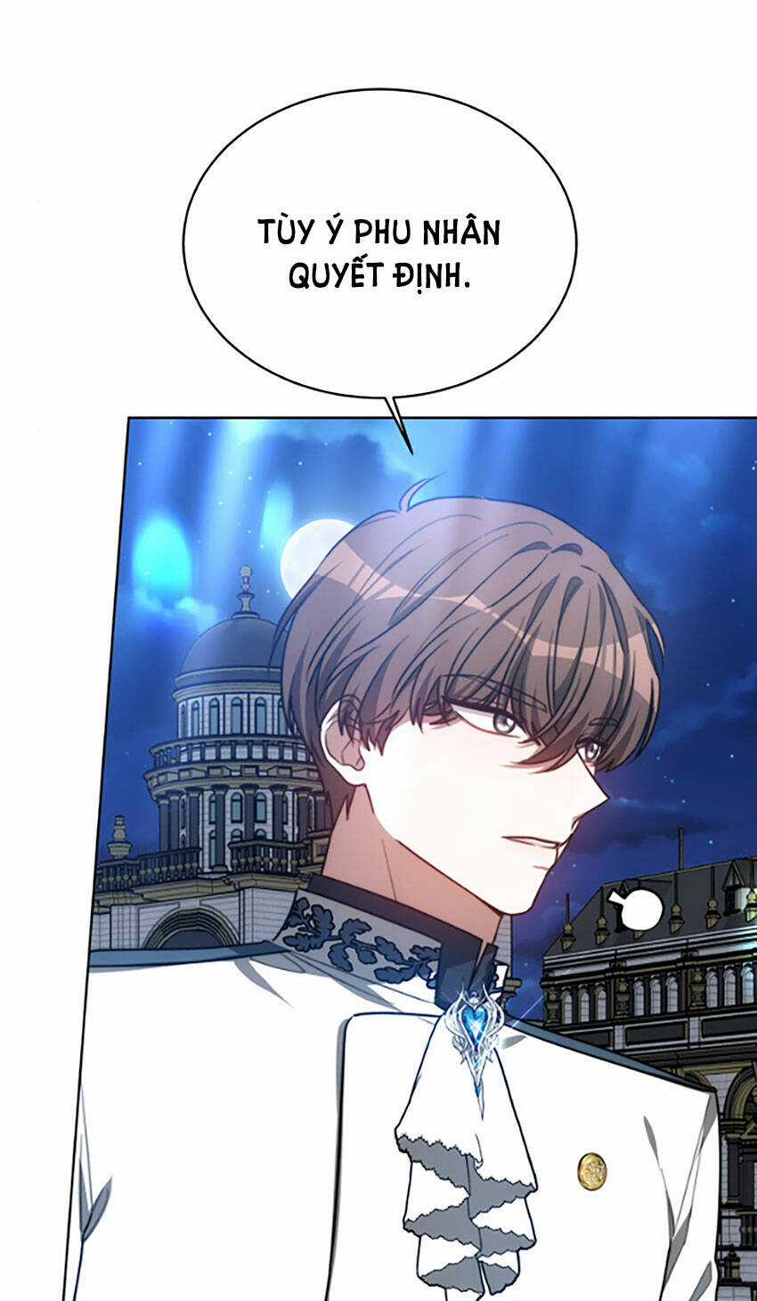 Phương Pháp Trả Thù Người Chồng Trăng Hoa Chapter 14.1 trang 8