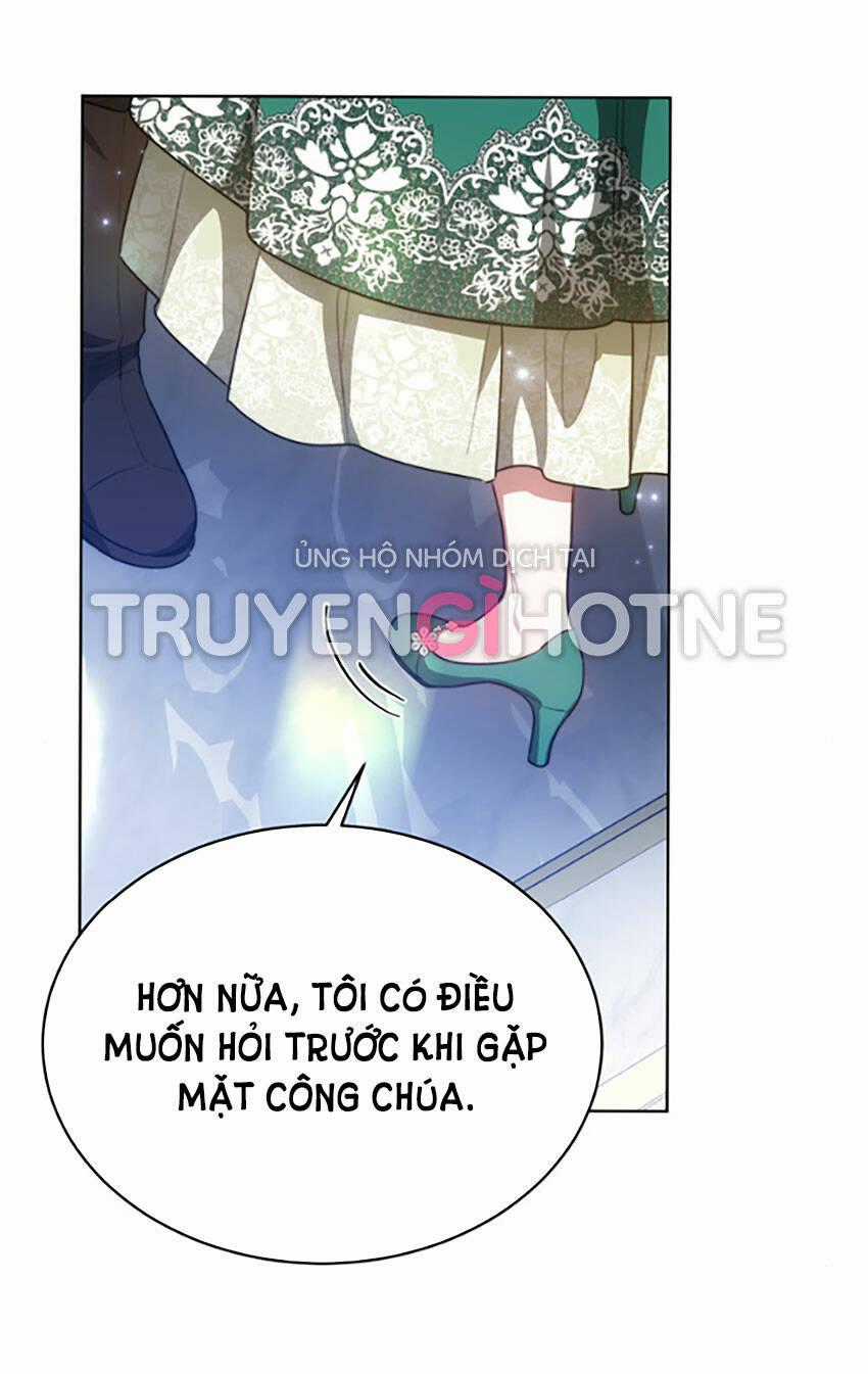 Phương Pháp Trả Thù Người Chồng Trăng Hoa Chapter 14.2 trang 0